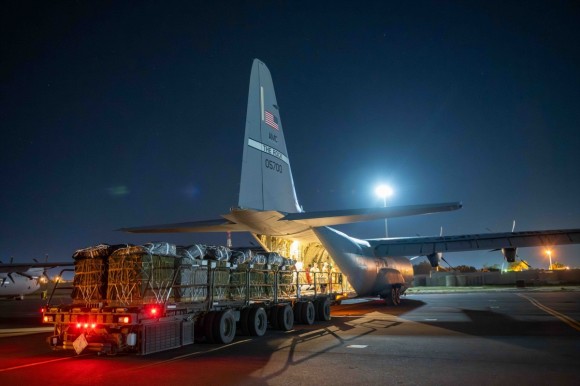 Dos militares estadounidenses muertos y uno desaparecido tras el ataque iraní sobre una base en Jordania