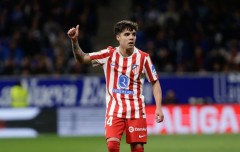 Julio Díaz no jugará en el Levante UD y se marcha al Sevilla FC 