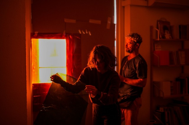 Los 'autodefinidos' de la cultura: Taller Placer en tres obras