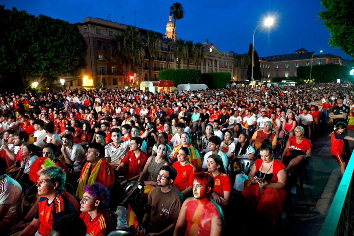  - Foto: AYUNTAMIENTO DE MURCIA