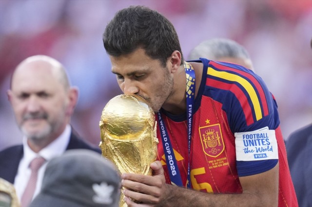 La segunda estrella, como la primera, para un baile inolvidable