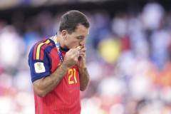 Oyarzabal: “Ferran es el héroe de esta segunda estrella, que será recordada toda la vida”