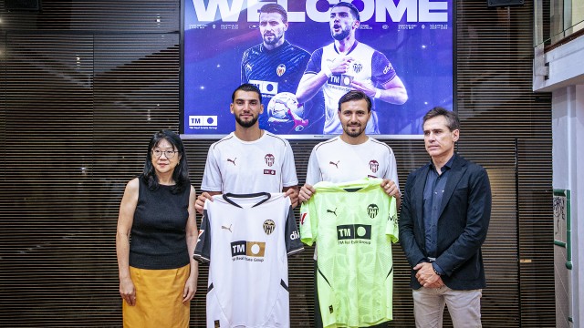 Rafa Mir y Dimitrievski, a beneficiarse del 'efecto pretemporada'