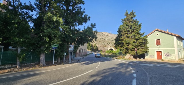 Tavernes de la Valldigna instal·larà càmeres de controls de vehicles en diversos camins rurals
