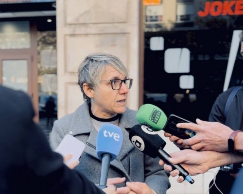 Compromís pide a Catalá más ayudas al alquiler ante 