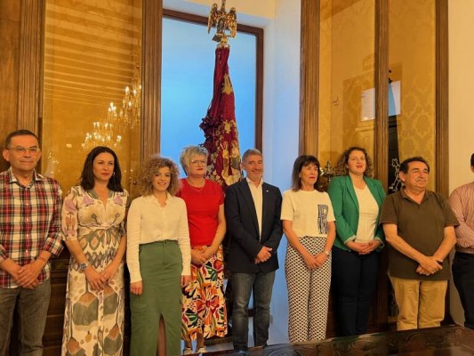 Orihuela adjudica la organización de los actos de las fiestas de La Reconquista por 35.000 euros