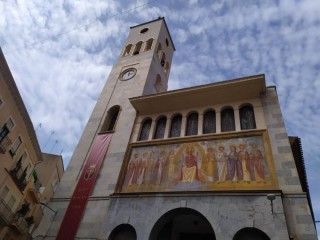 La iglesia de San Antolín de Murcia, más cerca de ser Bien Catalogado: 
