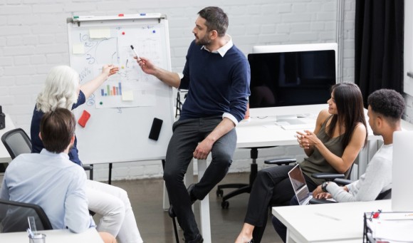 La importancia de la formación de las empresas, a debate: claves, retos y oportunidades