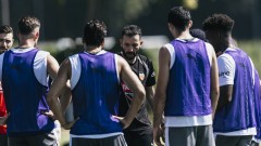 La pretemporada del Valencia se juega en À Punt