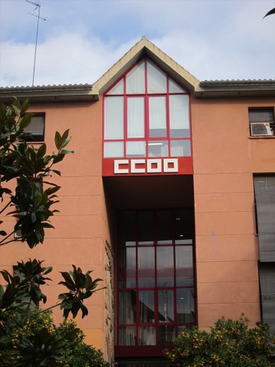 CCOO rechaza el acuerdo bilateral entre Sanidad y CESM y critica que Gómez 