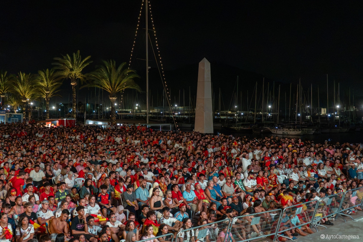  - Foto: Ayto Cartagena