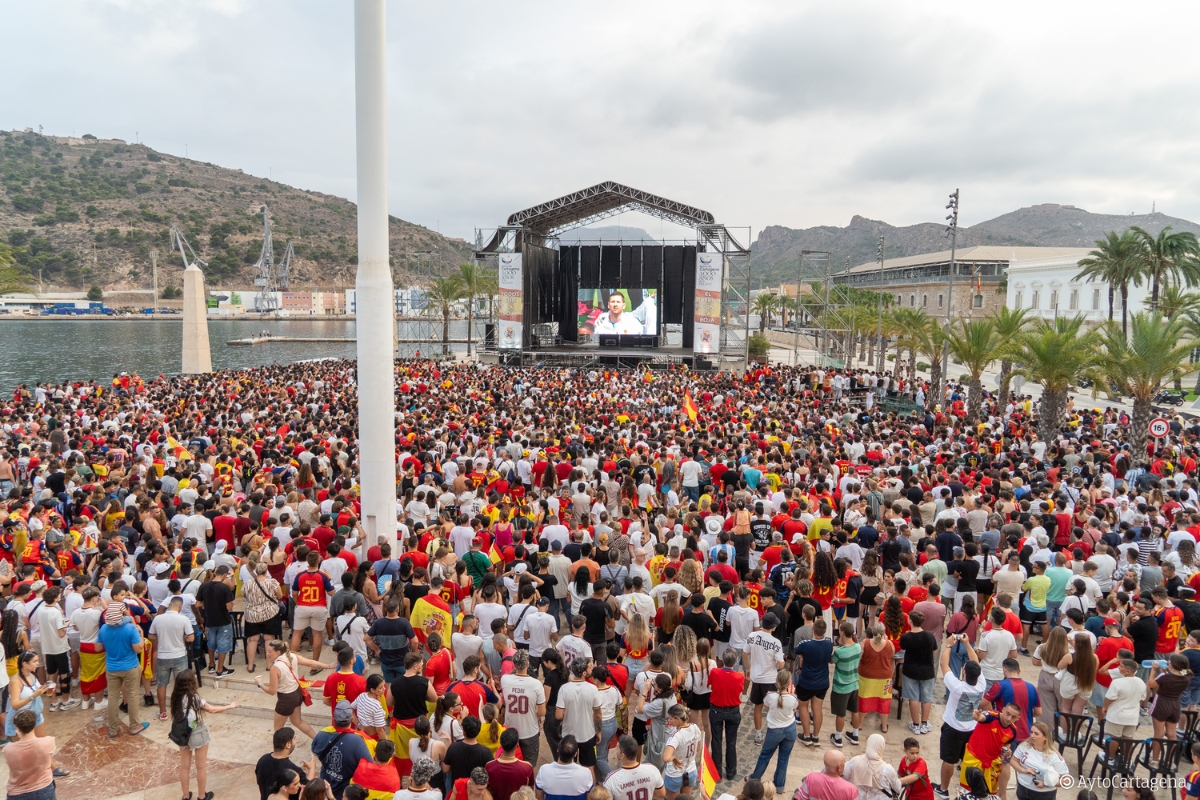  - Foto: Ayto Cartagena