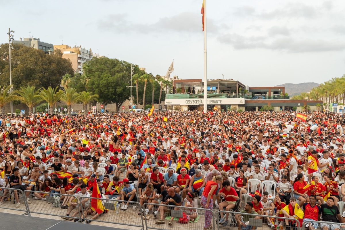  - Foto: Ayto Cartagena