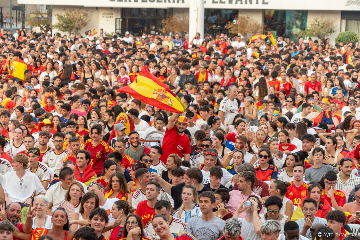  - Foto: Ayto Cartagena