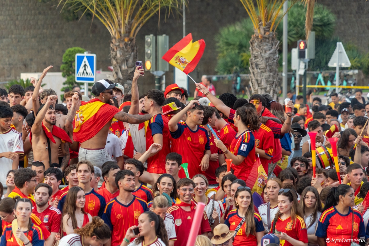  - Foto: Ayto Cartagena