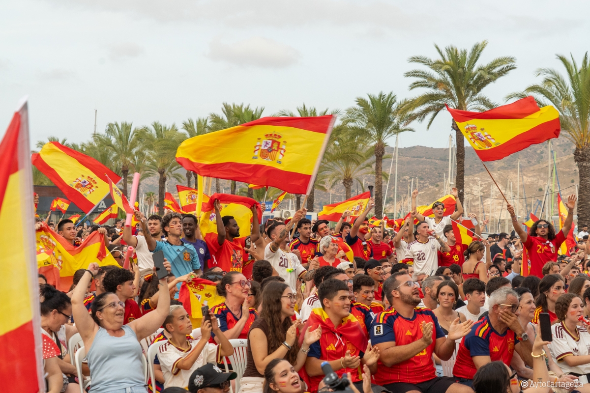  - Foto: Ayto Cartagena