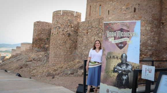 Mercado, torneos y espectáculos: Onda revive su pasado medieval con múltiples actividades