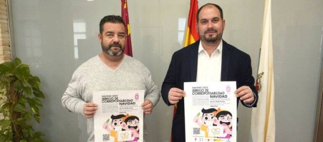 Animación y Aventura se encargará de gestionar el servicio de Corresponsabilidad de Los Alcázares