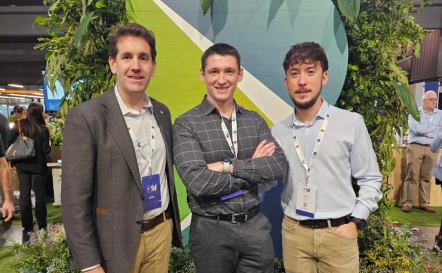 Calpech capta una nueva inversión de 400.000 euros de BeAble Capital para acelerar su expansión industrial