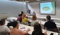 La Región de Murcia simplificará los concursos de méritos y permitirá cubrir puestos en diez días
