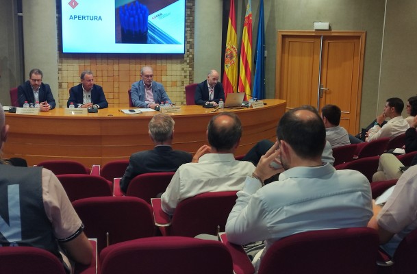 El azulejo avisa: habrá deslocalizaciones si Europa no protege a su industria