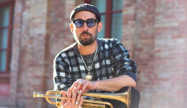 Santiago de la Ribera acoge este martes un concierto gratuito de Minor Jazz Collective con el trompetista Raynald Colom