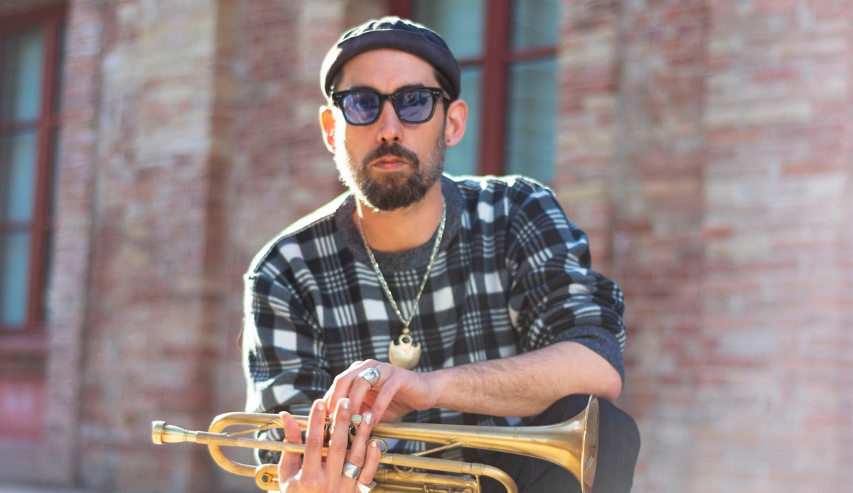 Santiago de la Ribera acoge este martes un concierto gratuito de Minor Jazz Collective con el trompetista Raynald Colom
