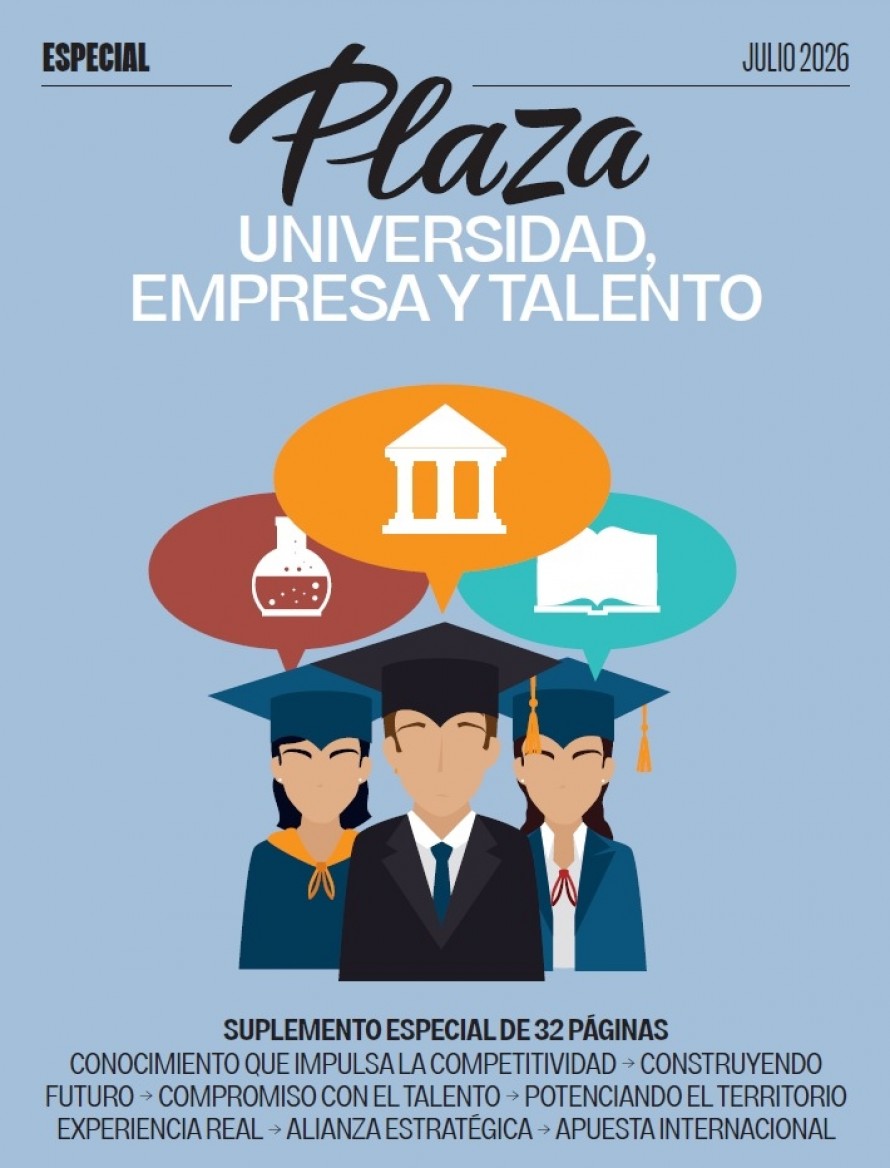 Especial Plaza | Universidad, empresa y talento