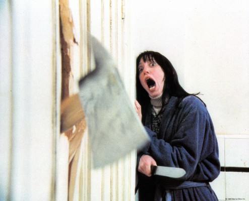 Muere Shelley Duvall, actriz icónica de 'El Resplandor'