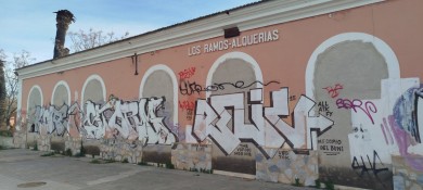 Radiografía de las pedanías de Murcia: así avanza el mapa de servicios, patrimonio y nuevas obras para el otoño
