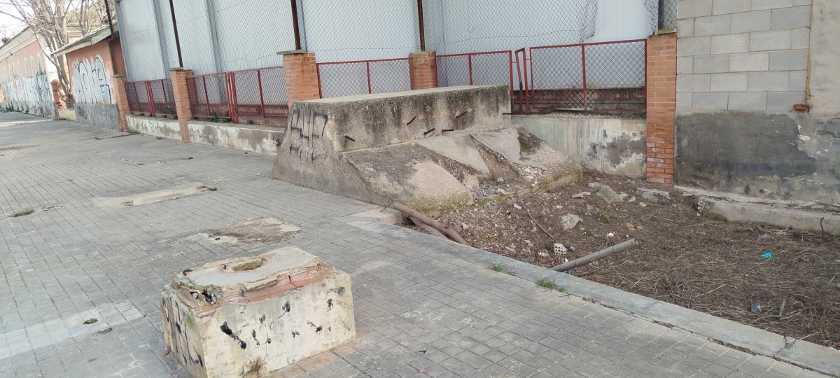  - Foto: HISPANIA NOSTRA