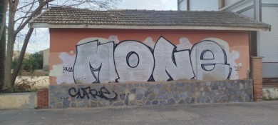 La antigua estación de tren de Los Ramos da un paso clave para su ansiada protección patrimonial