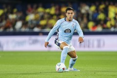 Hugo Sotelo se encuentra en Valencia para cerrar su fichaje por el Levante