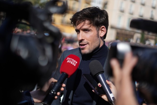 La jueza de la dana rechaza que testifique el edil Caballero porque no puede aportar más que lo ya declarado por Catalá