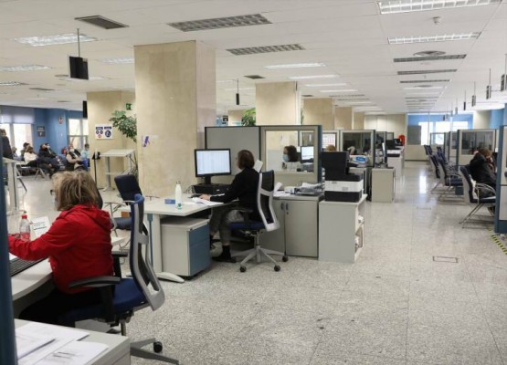 La Comunidad abonará en la nómina de julio la subida salarial del 2% con efecto retroactivo