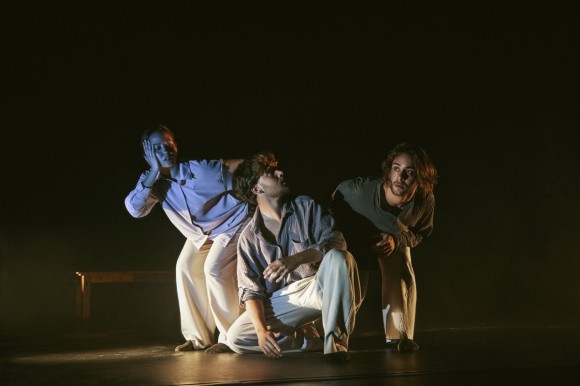 El Festival CalleContemporánea vuelve a Bejís para 'pisar lo común' a través de las artes en movimiento