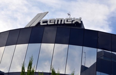 Bruselas acusa a Cemex y otras empresas de coordinar precios en España, Francia y Alemania