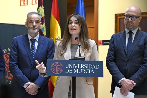 Murcia diseña un modelo de transporte en bus que permitirá a 330.000 personas llegar al Campus de Espinardo y a La Arrixaca en media hora