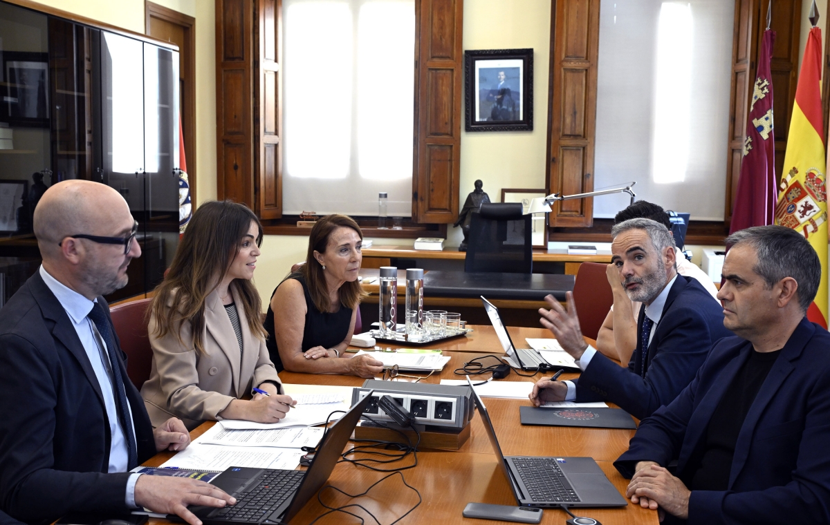  - Foto: AYTO. MURCIA
