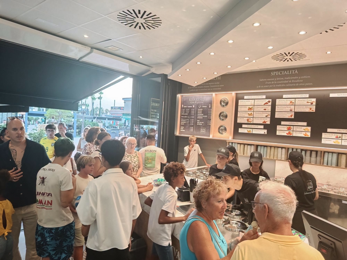  - Foto: AYTO. LOS ALCÁZARES