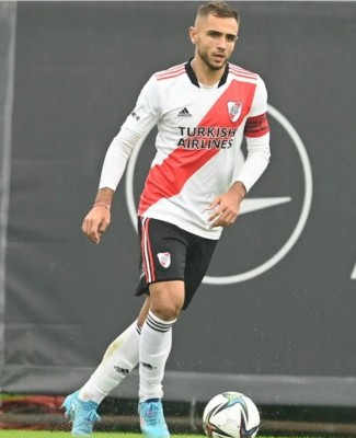 Buitrago confirma que Leandro Peña tendrá licencia del Elche Ilicitano