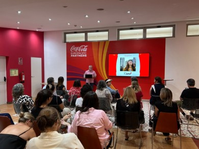 GIRA Mujeres impulsa el emprendimiento femenino con un encuentro de networking en Valencia