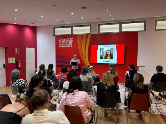 GIRA Mujeres impulsa el emprendimiento femenino con un encuentro de networking en Valencia