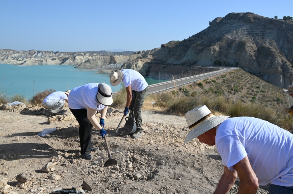  - Foto: AYTO. ALHAMA DE MURCIA