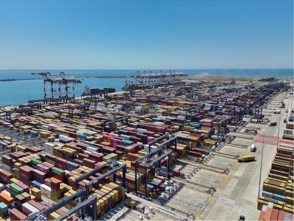 España eleva un 16,6% su déficit comercial hasta mayo, con 25.094 millones