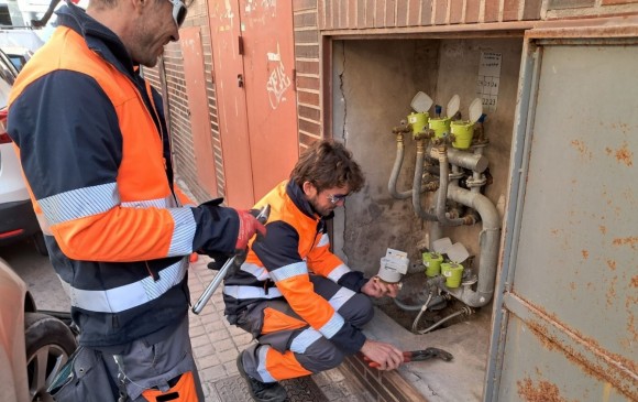 Castalla y Veolia culminan la transformación integral del ciclo del agua: inversión de 790.000€ a través de un Perte