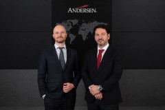 Andersen y 1MillionBot crean Legit & Legal Intelligence para acelerar la adopción de IA con seguridad jurídica en el marco regulatorio europeo