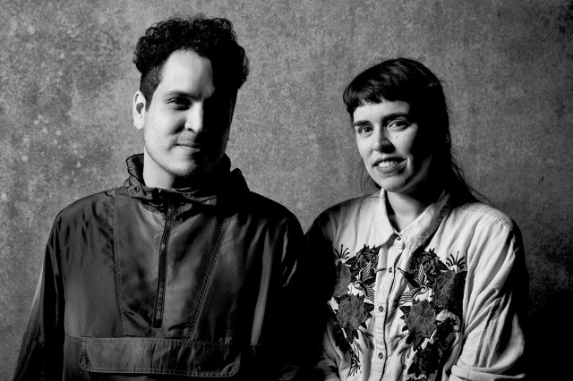 El Museu de Belles Arts de Castelló acoge un concierto del dúo Alejandro y María Laura