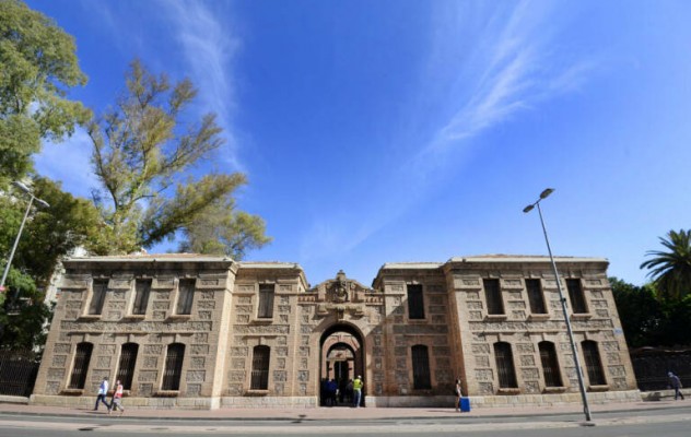 El Gobierno de España declarará la Cárcel Vieja de Murcia como Lugar de Memoria Democrática


