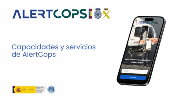 La UA transfiere al Ministerio del Interior el uso de una solución para la localización de personas desaparecidas
